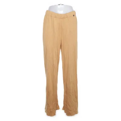Sweatpants (Brown) from Ruga Cotton, Modal
