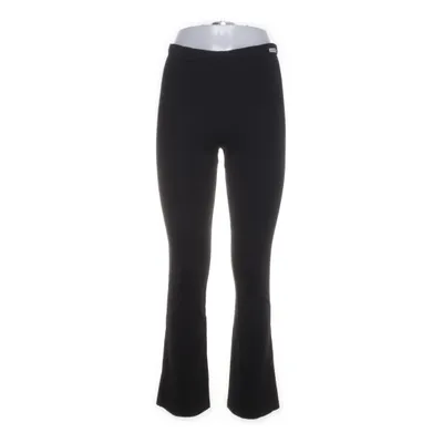 Palazzo pants (Black) from Oliver Elastane, Polyamide