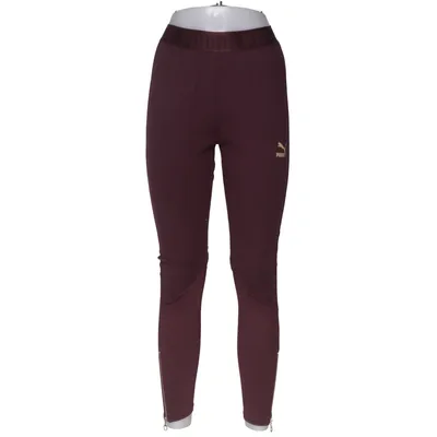 Träningsbyxor (KENZA) från Puma x Kenza Elastan, Polyester
