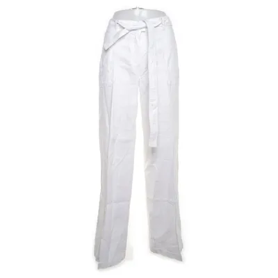 Culottes (Blanc) de Indiska Lin