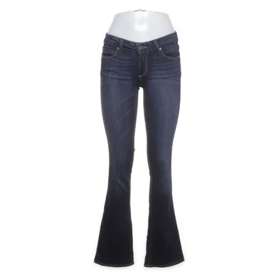 Jeans (MANHATTAN) från Paige Bomull, Elastan, Polyester, Viskos