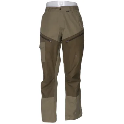 Friluftsbyxor (Grön) från Chevalier