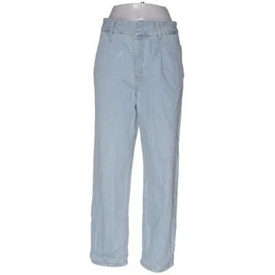 Jeans (Blue) from Alma Deia Organic cotton