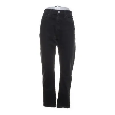 Jean (Noir) de Levi's Premium Coton, Élasthane