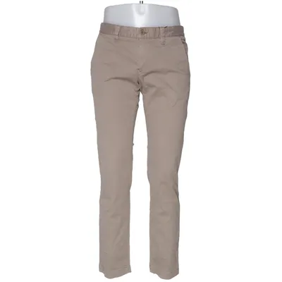 Chino (Beige) de Alberto Coton, Élasthane