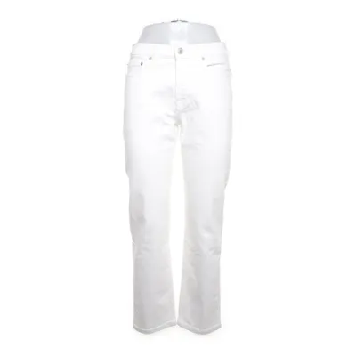 Jeans (Vit) från Jeanerica