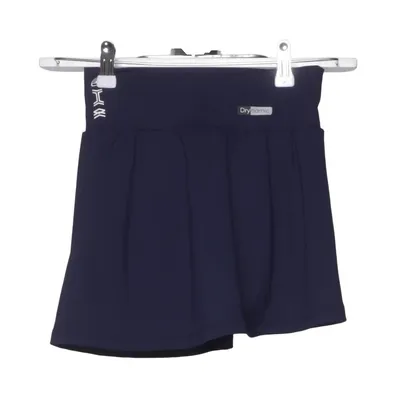 Jupe de sport (Bleu) de Bullpadel Élasthane, Polyester