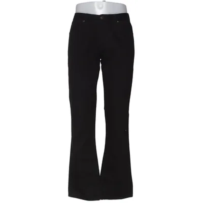 Jean (Noir) de Oldaxe Coton
