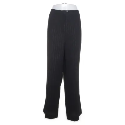 Culottes (Zwart) van Ted Nicol Polyester