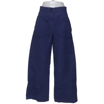 Pants (Blue) from Arket Cotton