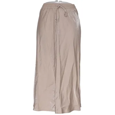 Maxi skirt (Rawi) from Opus Polyamide, Viscose