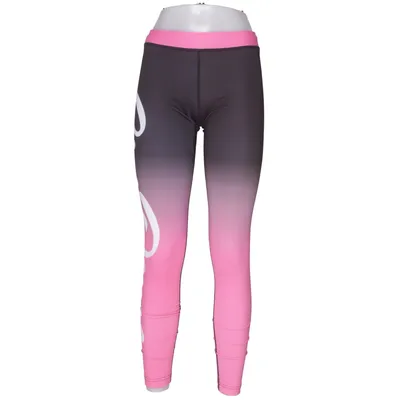 Sports tights (Black, Pink, White) from Six Deuce