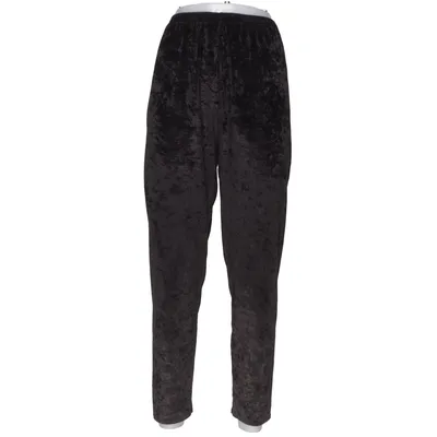 Leggings (Sort) fra Sixth Sense Elastan, Polyester