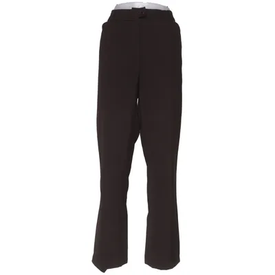 Pantalon de costume (City) de Toni Élasthane, Polyester, Laine