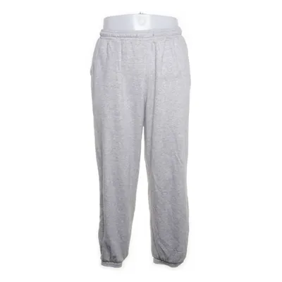 Mjukisbyxor (Standard Sweatpants) från Weekday Bomull, Polyester