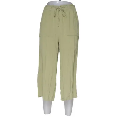 Culottes (Groen) van Lefties Viscose