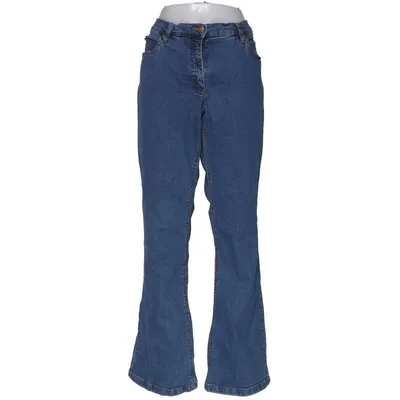 Jeans (Blue) from John Baner Cotton, Elastane