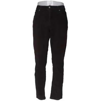 Corduroy pants (Gray) from The Cords & Co Cotton, Elastane
