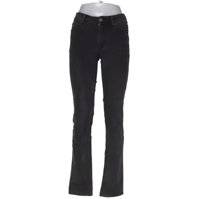 Jeans (NORTH USED BLK) von Acne Studios Blå Konst Baumwolle, Elasthan, Polyester