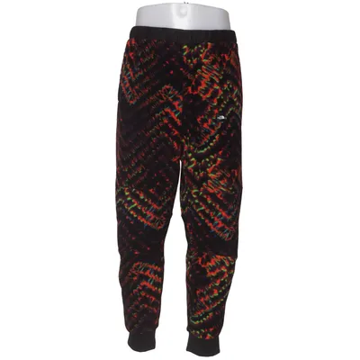 Joggingbroek (Zwart, Meerkleurig) van The North Face Elastaan, Polyester