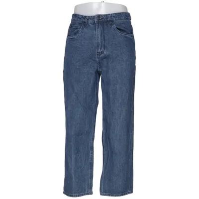 Jeans (Blå) fra Blue Tomato Bomuld