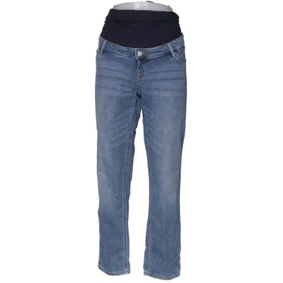Zwangerschapsjeans (Blauw) van H&M Mama