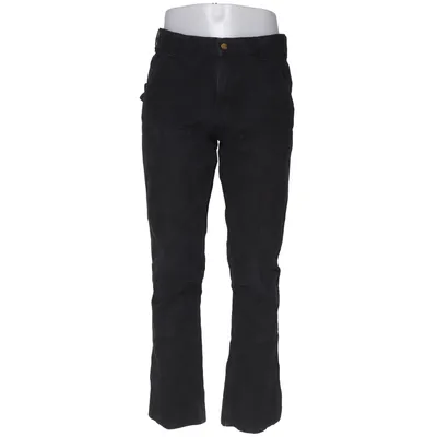 Cargo pants (Black) from Carhartt Cotton, Elastane