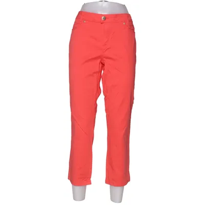 Chinos (Yulius) from Street One Cotton, Elastane