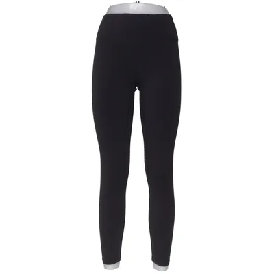 Träningstights (Svart) från Ninepine Elastan, Polyamid