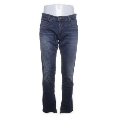 Jeans (Jog'n Jeans) från MAC Bomull, Elastan, Polyester