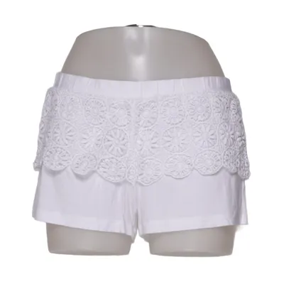 Shorts (Vit) från Intimissimi Bomull, Elastan, Viskos