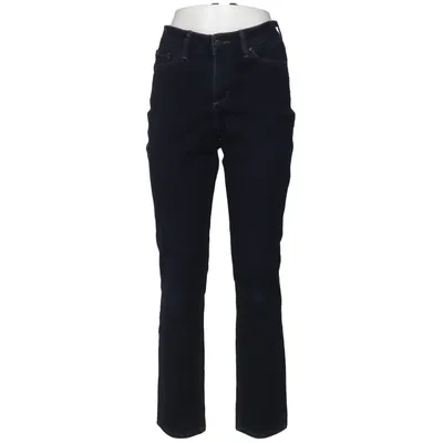 Spijkerbroek (Blauw) van NYDJ Katoen, Elastaan, Polyester