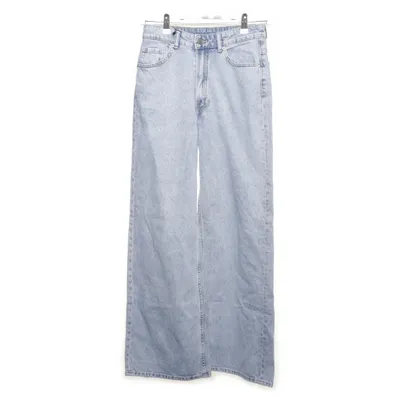 Jean (Bleu) de Divided by H&M Coton