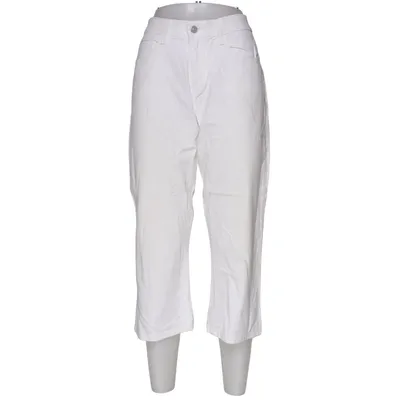 Three-quarter pants (White) from Levi Strauss & Co Cotton, Elastane