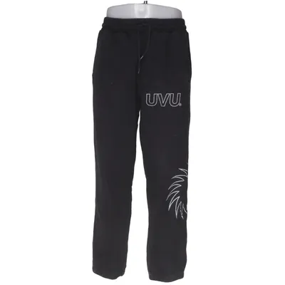 Sweatpants (Grå) fra Uvu Bomuld