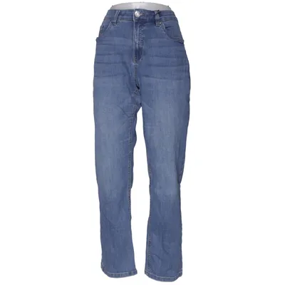 Spijkerbroek (alice) van Nice Denim Katoen, Elastaan, Polyester