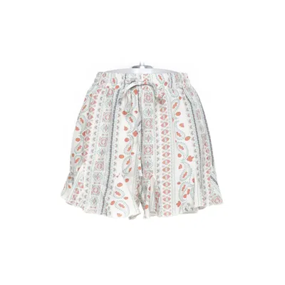 Shorts (Beige, Flerfärgad) från Cider