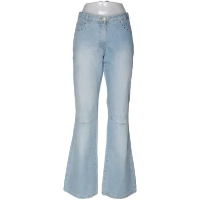 Jeans (Blue) from Connect Cotton