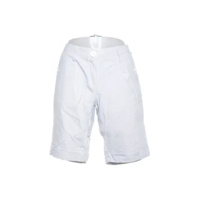 Korte broek (Blauw, Wit) van Lexington Co Katoen