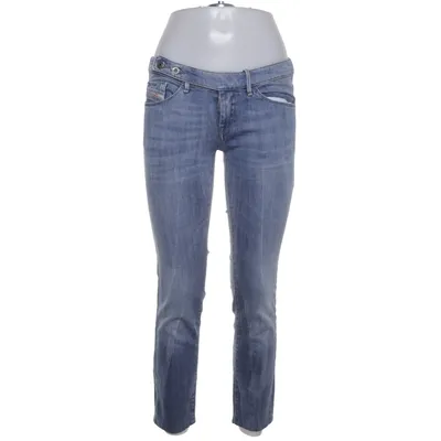 Jeans (CHERICK) from Diesel Cotton, Elastane
