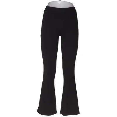 Pants (Black) from Nasty Gal