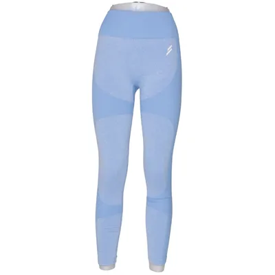 Collants de sport (Bleu) de DoYouEven Élasthane, Polyamide, Polyester