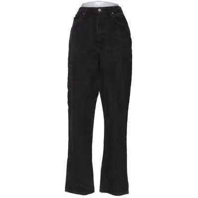 Jeans (Svart) från St. John's Bay Bomull