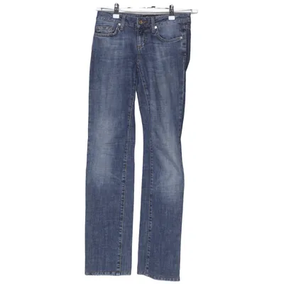 Jeans (MADONNA) from Seven Los Angeles Cotton, Elastane
