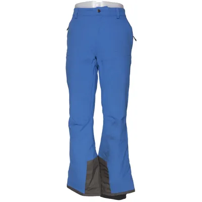 Täckbyxor (Blå) från 8848 Altitude Elastan, Polyamid, Polyester