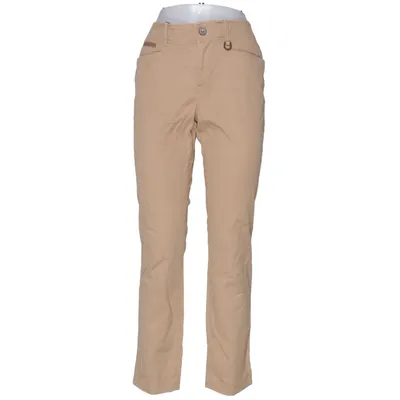 Chinos (Beige) från Lauren Ralph Lauren Bomull, Elastan