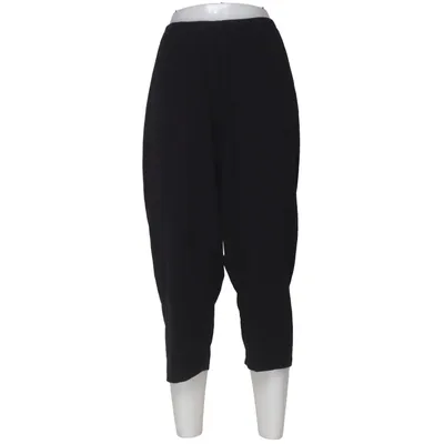 Leggings (Black) from Cellbes Elastane, Organic cotton