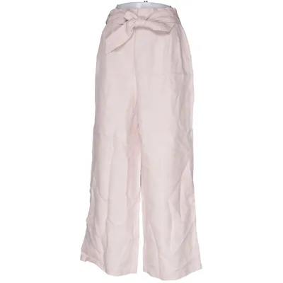 Byxor (Beige) från Hallhuber Linne