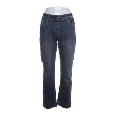 Jeans (Blå) från Delicate Elastan, Ull
