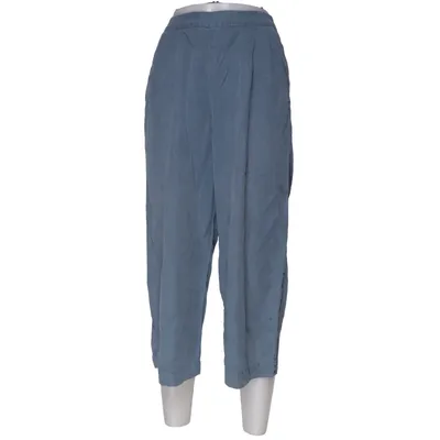 Palazzo pants (Blue) from Madness Tencel